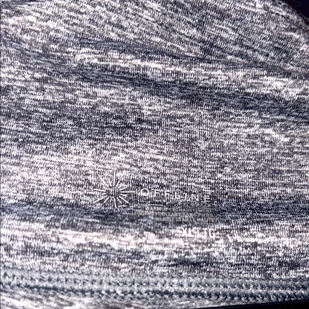 NWT high rise leggings